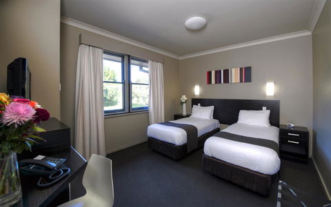 Best Western Blackbutt Inn - Accommodation Newcastle 7