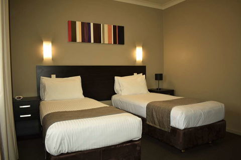 Best Western Blackbutt Inn - Accommodation Newcastle 9