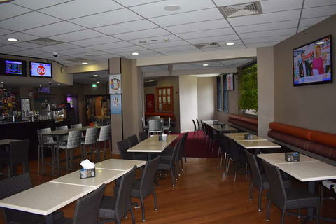 Best Western Blackbutt Inn - Accommodation Newcastle 14