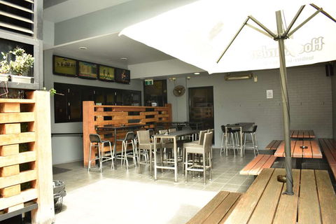 Best Western Blackbutt Inn - Accommodation Newcastle 15