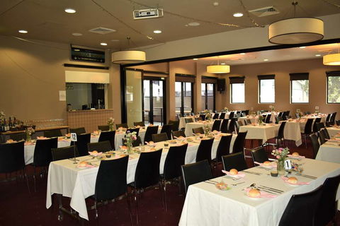 Best Western Blackbutt Inn - Accommodation Newcastle 17