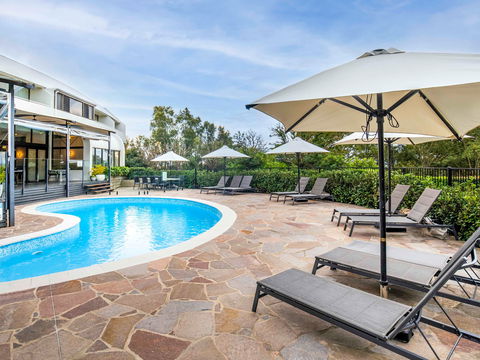 Mercure Charlestown - Accommodation Newcastle 3
