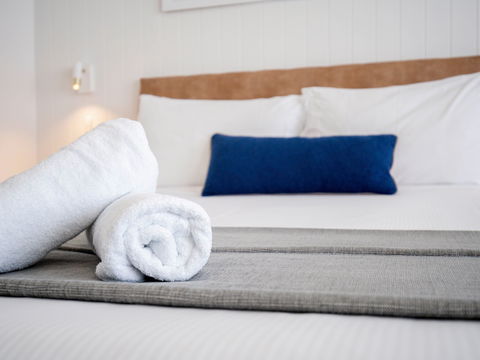 Mercure Charlestown - Accommodation Newcastle 6