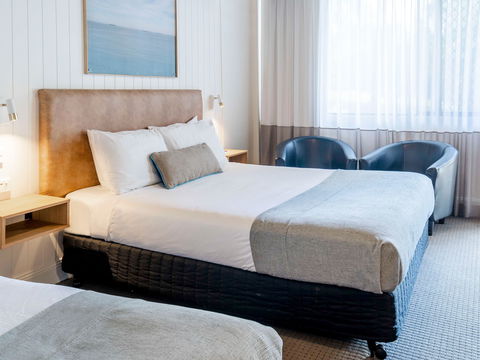 Mercure Charlestown - Accommodation Newcastle 7