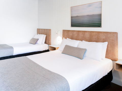 Mercure Charlestown - Accommodation Newcastle 8