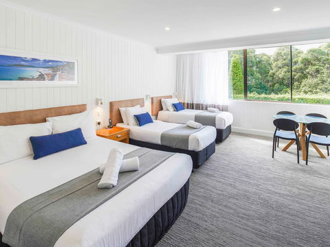 Mercure Charlestown - Accommodation Newcastle 10