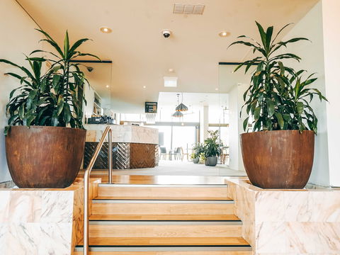 Mercure Charlestown - Accommodation Newcastle 12