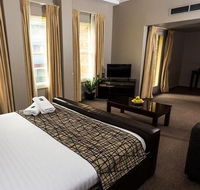 The Clarendon Hotel - Accommodation Newcastle