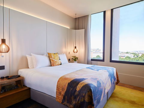 Crystalbrook Kingsley - Accommodation Newcastle 0