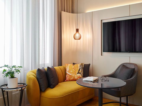 Crystalbrook Kingsley - Accommodation Newcastle 1