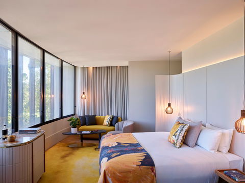 Crystalbrook Kingsley - Accommodation Newcastle 2
