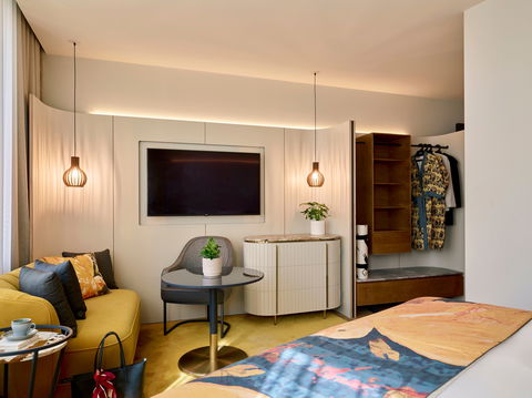 Crystalbrook Kingsley - Accommodation Newcastle 4
