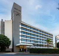 Mercure Newcastle - Accommodation Newcastle