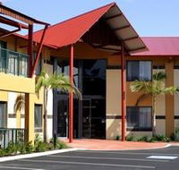 Warners at the Bay Motel - Accommodation Newcastle