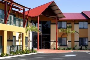 Warners At The Bay Motel - Accommodation Newcastle 0