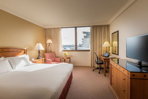 Pan Pacific Perth - Accommodation Newcastle 5