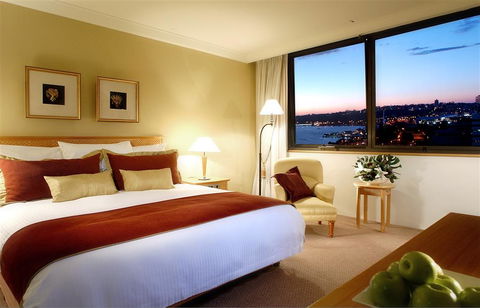 Pan Pacific Perth - Accommodation Newcastle 6