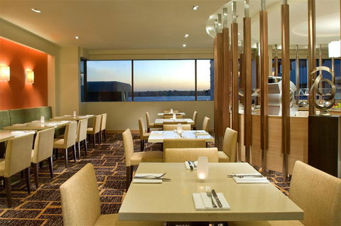Pan Pacific Perth - Accommodation Newcastle 7