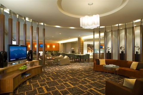 Pan Pacific Perth - Accommodation Newcastle 8