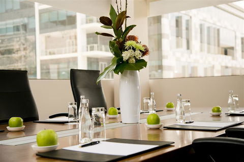 Pan Pacific Perth - Accommodation Newcastle 15