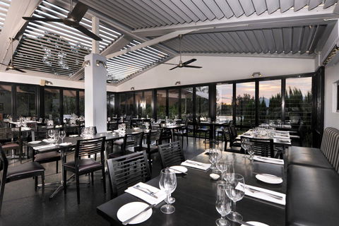 Assured Ascot Quays Apartment Hotel - Accommodation Newcastle 5
