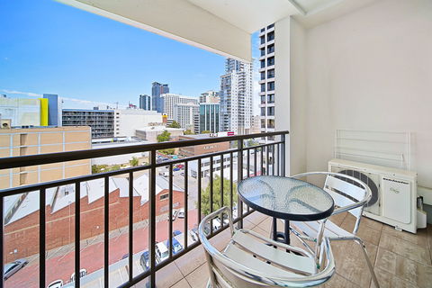 All Suites Perth - Accommodation Newcastle 3
