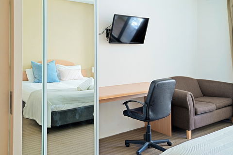 All Suites Perth - Accommodation Newcastle 4