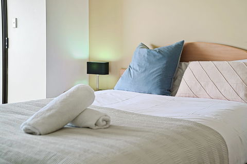All Suites Perth - Accommodation Newcastle 5