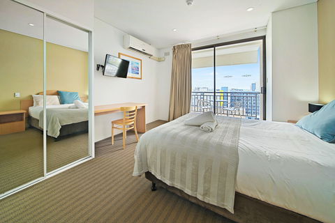 All Suites Perth - Accommodation Newcastle 6