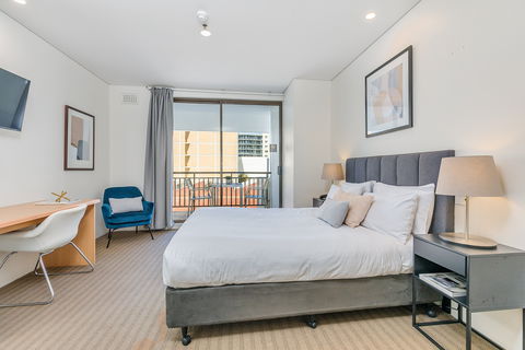 All Suites Perth - Accommodation Newcastle 7