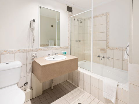All Suites Perth - Accommodation Newcastle 8