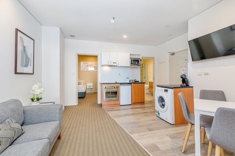 All Suites Perth - Accommodation Newcastle 9