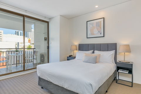 All Suites Perth - Accommodation Newcastle 11