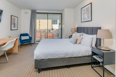 All Suites Perth - Accommodation Newcastle 12