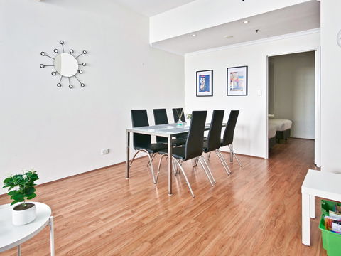 All Suites Perth - Accommodation Newcastle 14