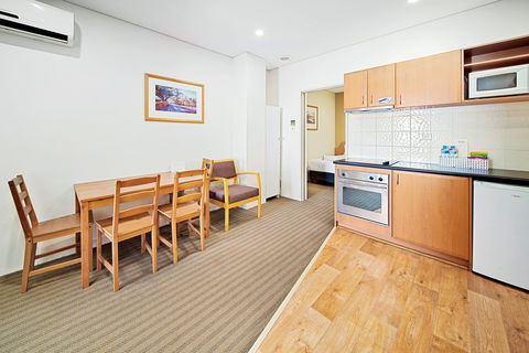 All Suites Perth - Accommodation Newcastle 15