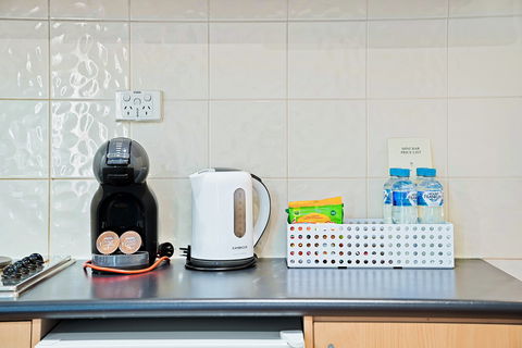 All Suites Perth - Accommodation Newcastle 17