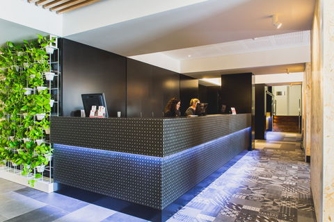 Metro Hotel Perth, South Perth - Accommodation Newcastle 4