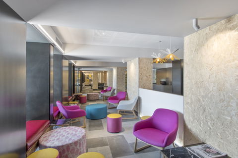 Metro Hotel Perth, South Perth - Accommodation Newcastle 5