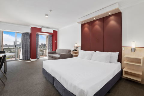 Metro Hotel Perth, South Perth - Accommodation Newcastle 6