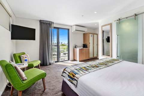 Metro Hotel Perth, South Perth - Accommodation Newcastle 7