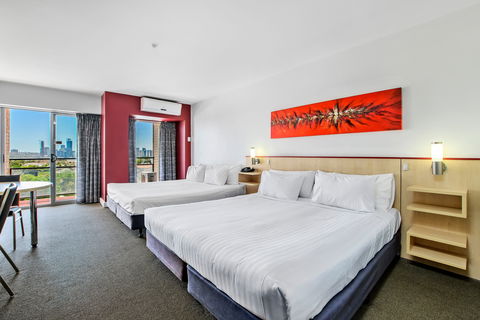 Metro Hotel Perth, South Perth - Accommodation Newcastle 8