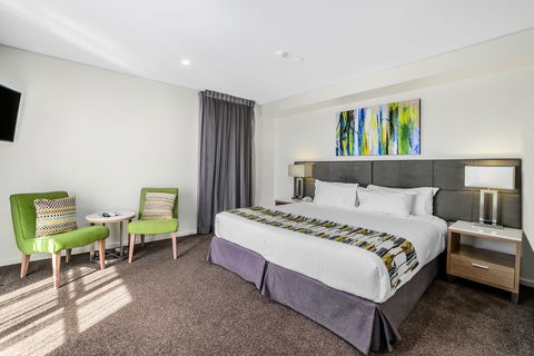 Metro Hotel Perth, South Perth - Accommodation Newcastle 9