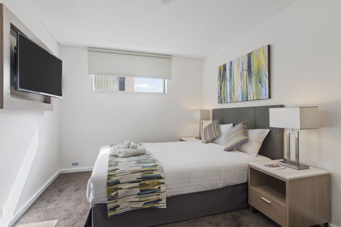 Metro Hotel Perth, South Perth - Accommodation Newcastle 10