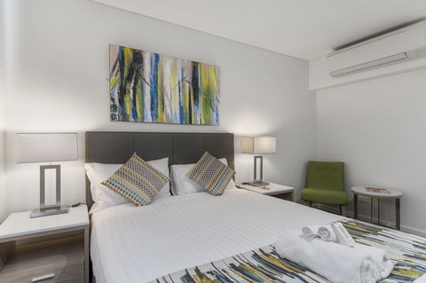 Metro Hotel Perth, South Perth - Accommodation Newcastle 11