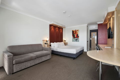 Metro Hotel Perth, South Perth - Accommodation Newcastle 12
