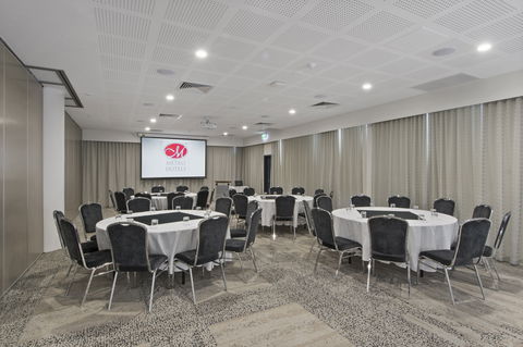Metro Hotel Perth, South Perth - Accommodation Newcastle 13