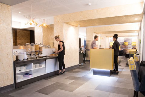 Metro Hotel Perth, South Perth - Accommodation Newcastle 16