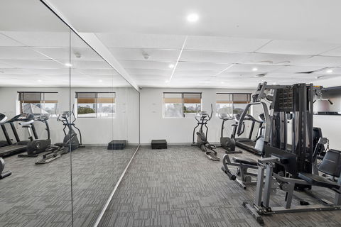 Metro Hotel Perth, South Perth - Accommodation Newcastle 17