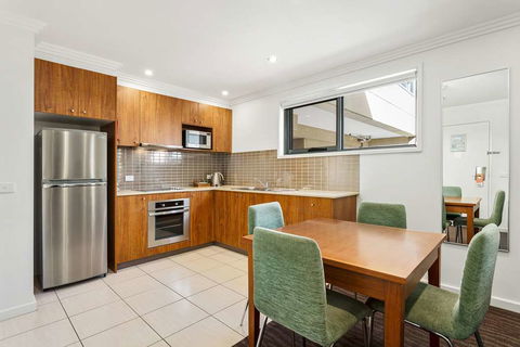 Quality Hotel Bayside Geelong - Accommodation Newcastle 12